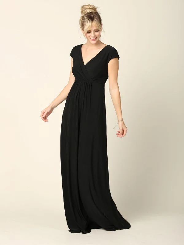 Eva Fashion EV3387 Black 2XL Sale