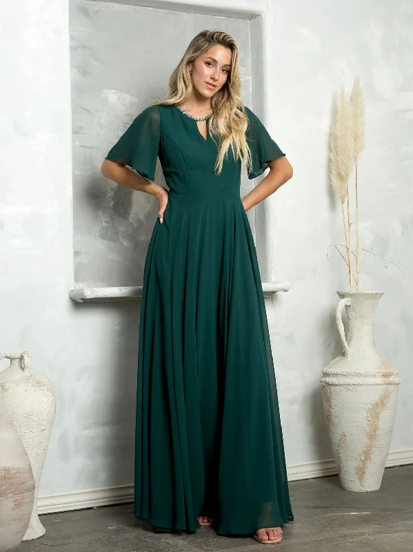 Eva Fashion 3468 Hunter Green 2XL Sale