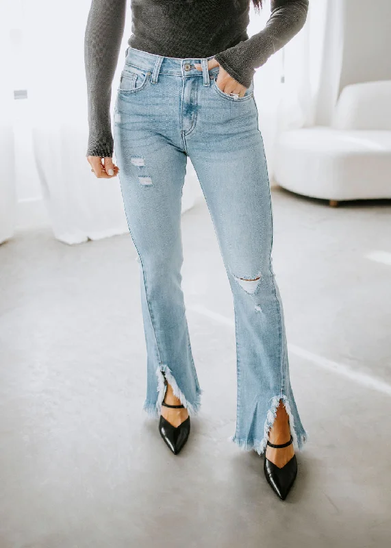 Parker KanCan Bootcut Jeans