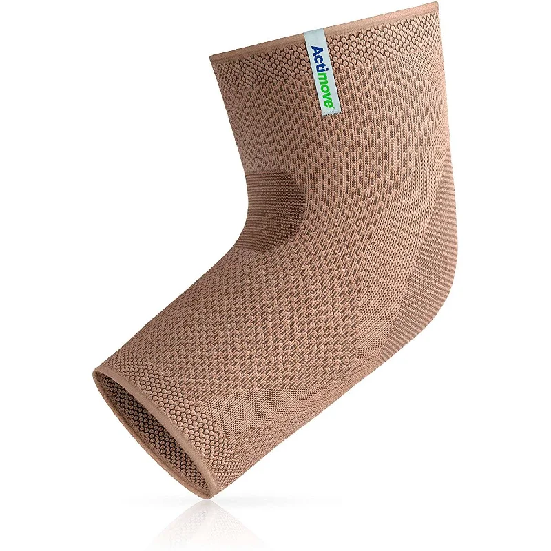 Actimove Everyday Supports Elbow Support, Beige