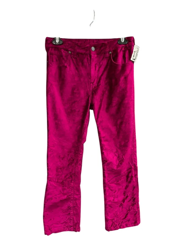 Pants Other By Free People In Pink, Size: 4