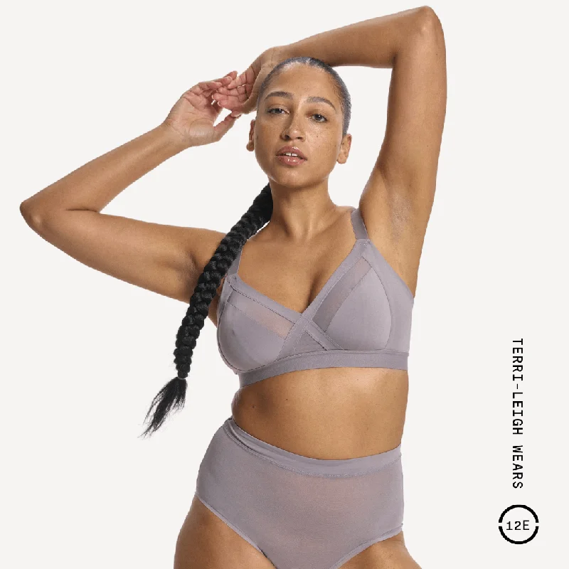 Support Wirefree Bralette