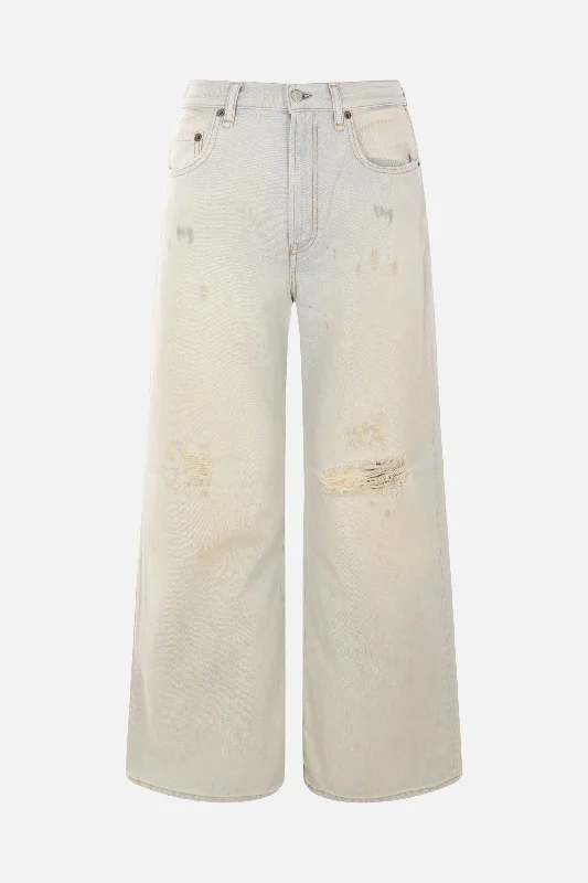 2022 Shorebreak denim jeans