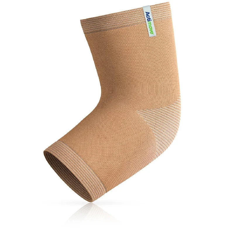 Actimove Arthritis Care Elbow Support, Beige