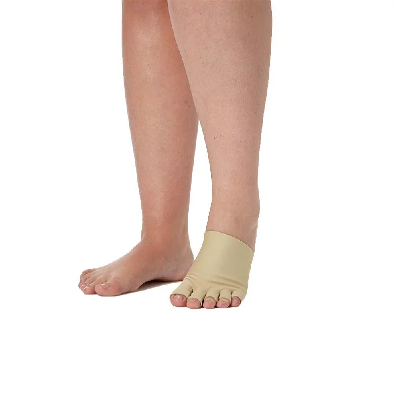 JOBST FarrowWrap Compression Wraps, 15-20 mmHg, Toe Cap