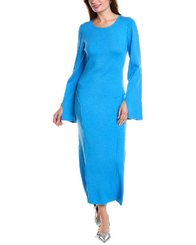 IPPONELLI Maxi Sweaterdress