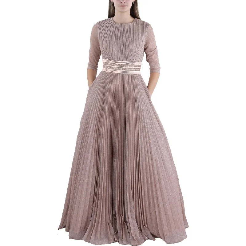 Womens Long Formal Evening Dress