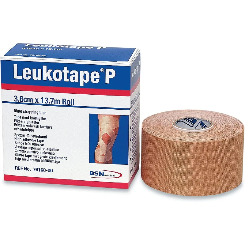 Leukotape P Rigid Strapping Tape 1.5 in x 15 yds