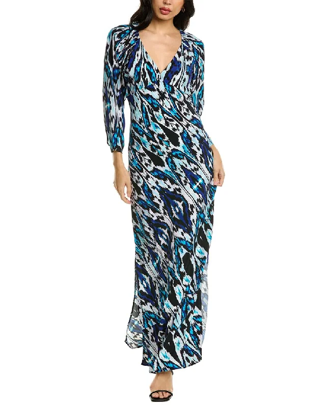 Figue Melrose Maxi Dress