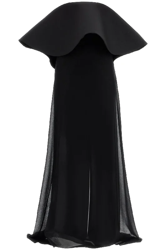 Jacquemus Women's Maxi Dress 'The Vela