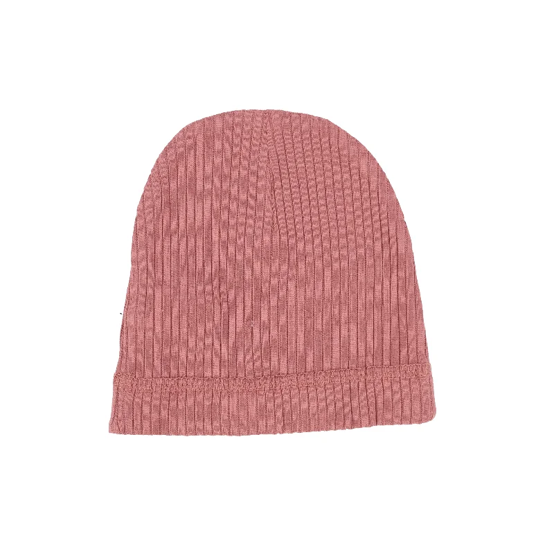 Analogie Pajama Beanie - Rose