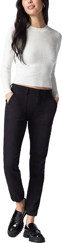 Ivy Slim cargo pants - Women's|-|Pantalon cargo coupe étroite Ivy - Femme