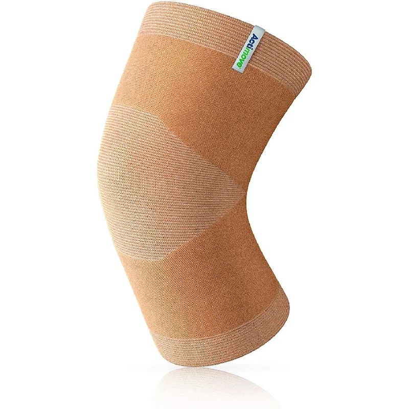 Actimove Arthritis Care Knee Support, Beige