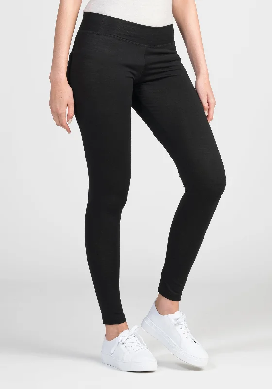 Merino Leggings