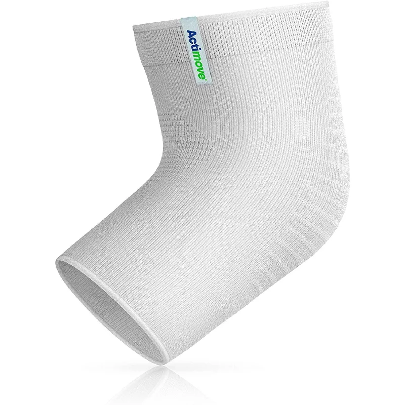 Actimove Mild Elbow Support, White