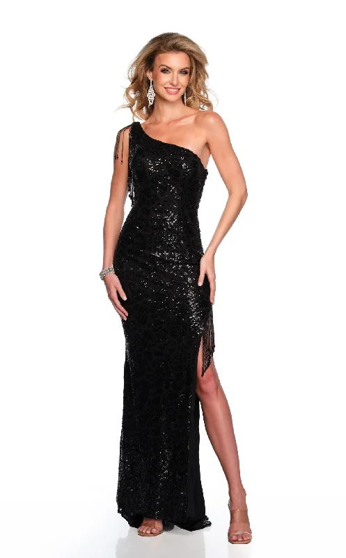 Dave and Johnny 11433CL Dress