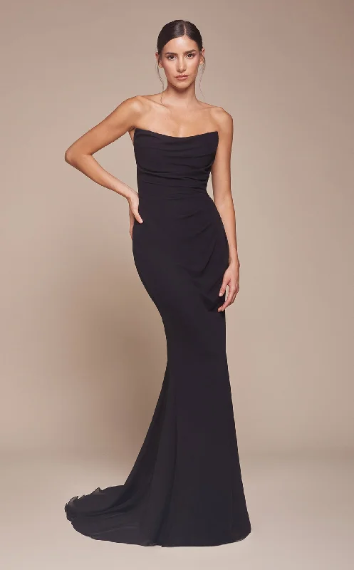 Ladivine CD357 Dress