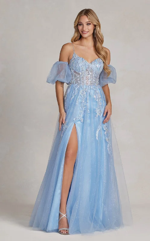 Nox Anabel E1173CL Dress