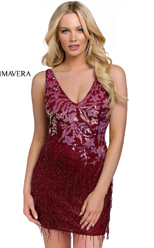 Primavera Couture 3805 Dress