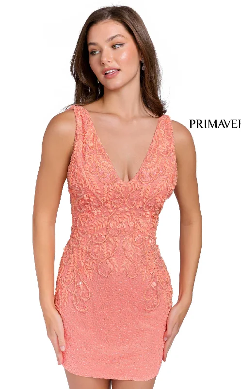 Primavera Couture 3807 Dress