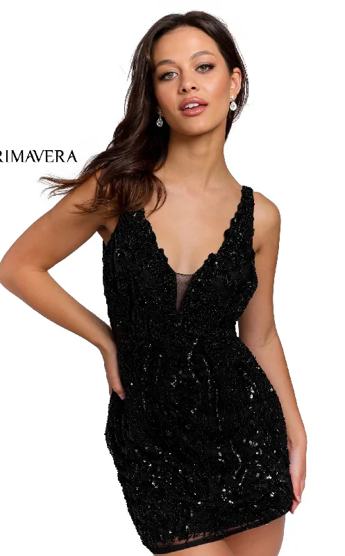 Primavera Couture 3822 Dress